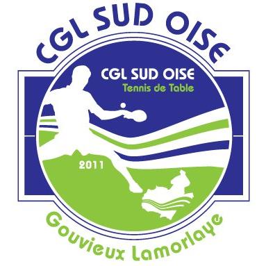 Club Gouvieux Lamorlaye Sud Oise Tennis de Table